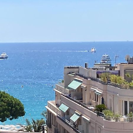 Loft Croisette Vue Mer Cannes Ngoại thất bức ảnh