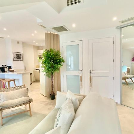 Loft Croisette Vue Mer Cannes Ngoại thất bức ảnh