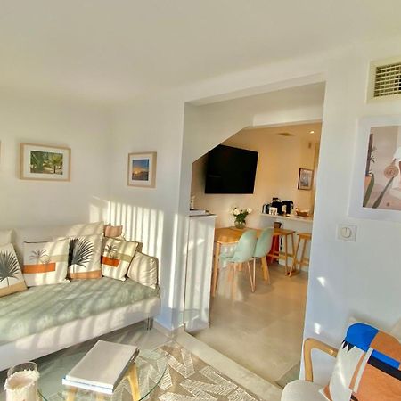 Loft Croisette Vue Mer Cannes Ngoại thất bức ảnh