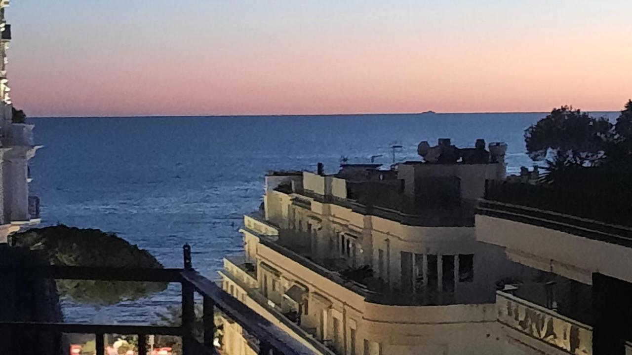 Loft Croisette Vue Mer Cannes Ngoại thất bức ảnh