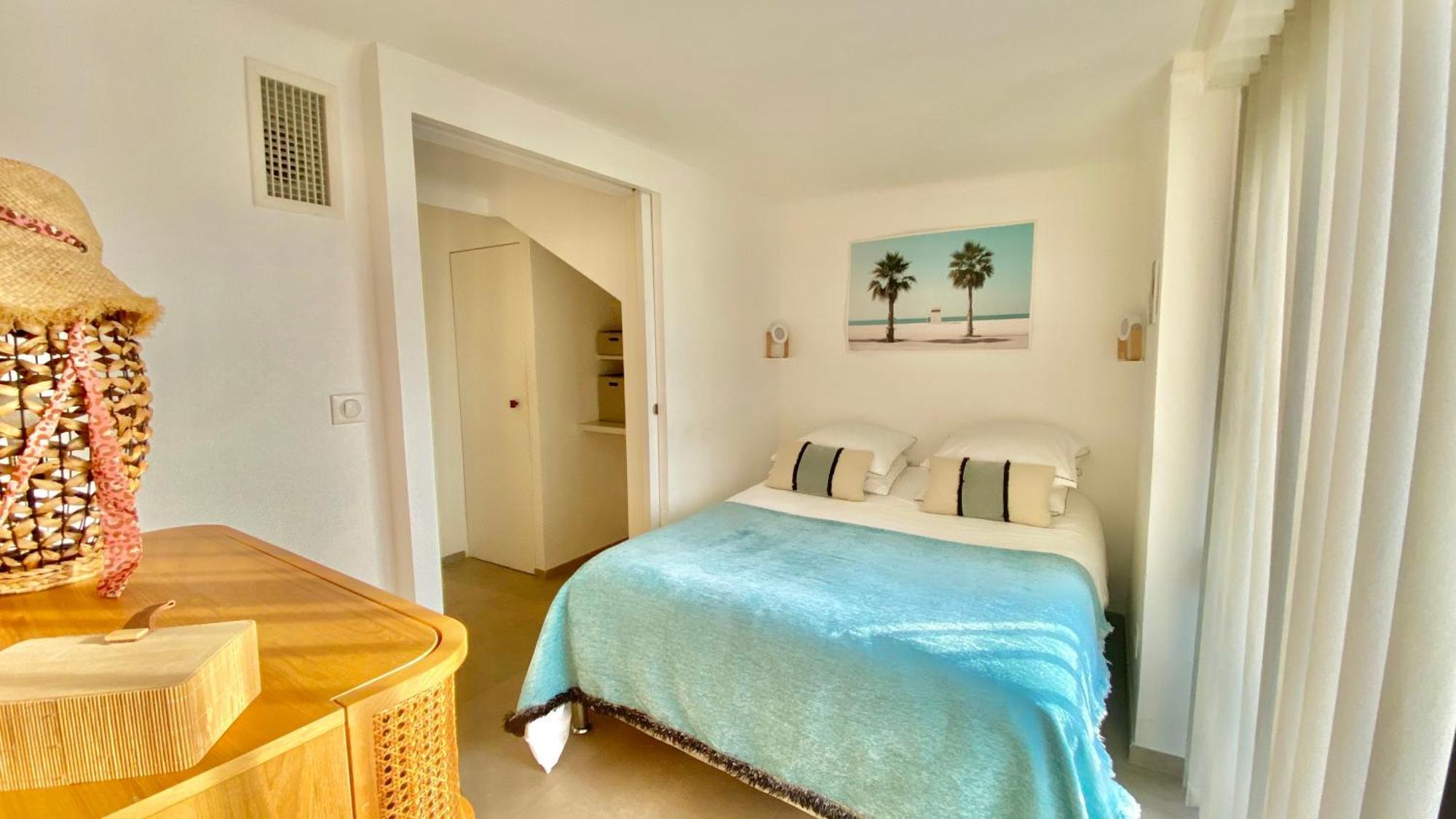 Loft Croisette Vue Mer Cannes Ngoại thất bức ảnh